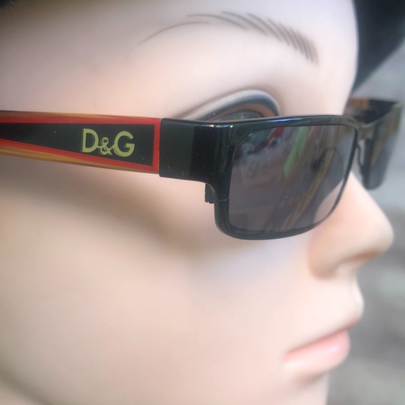 Dolce & Gabbana Sunglasses main image 6